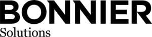 Bonnier Solutions logo