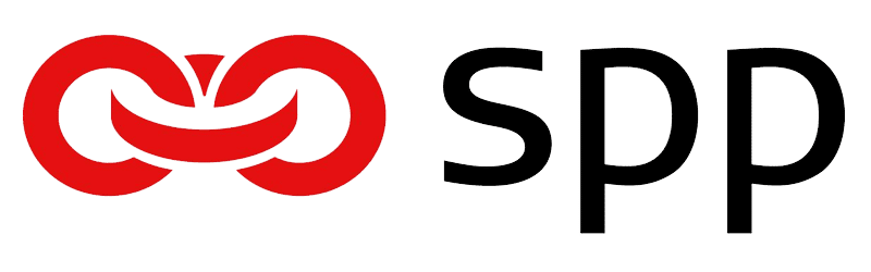 spp logotyp
