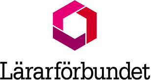 Lärarförbundet logotyp