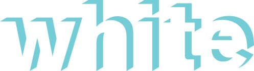 White arkitekter logo