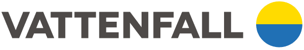 Vattenfall logo