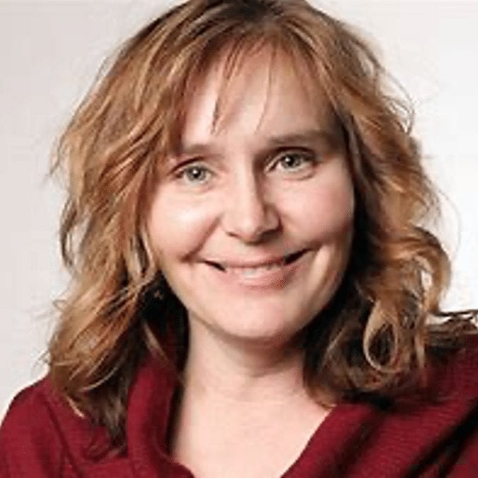 Lenita Norberg