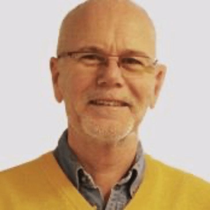 Per-Arne Spiik