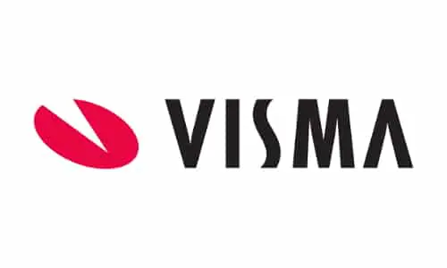 VIsma logo