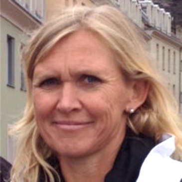 Marie Swartling-Philip