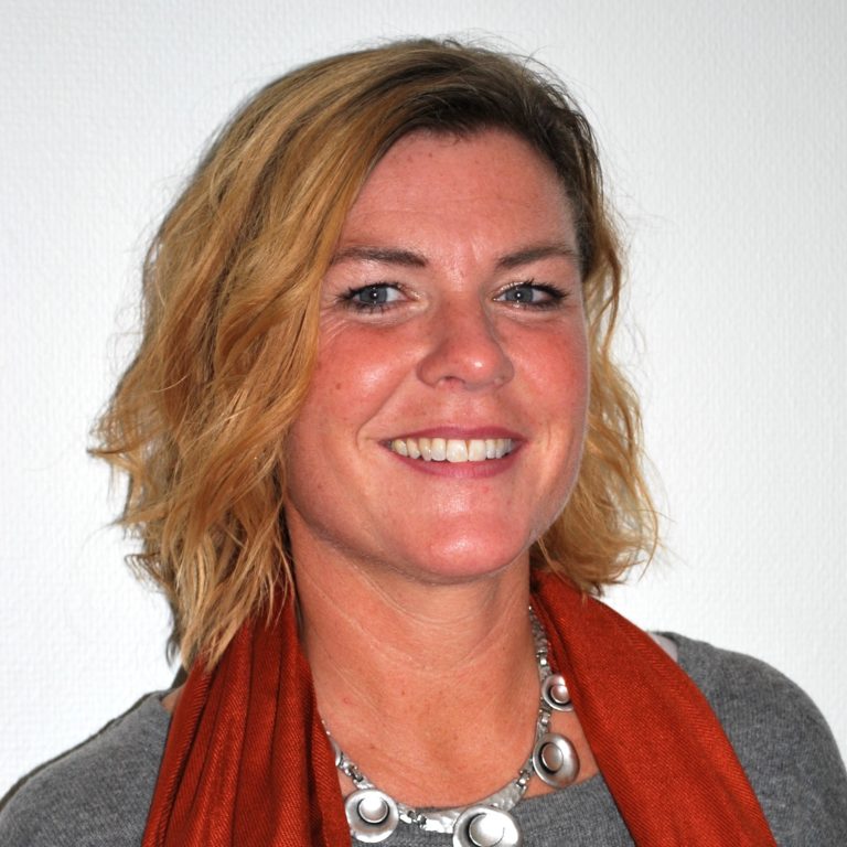 Susanna Linder porträtt