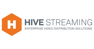 Hive Streaming logo