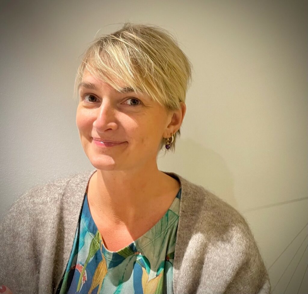Lisa Holmberg profilbild