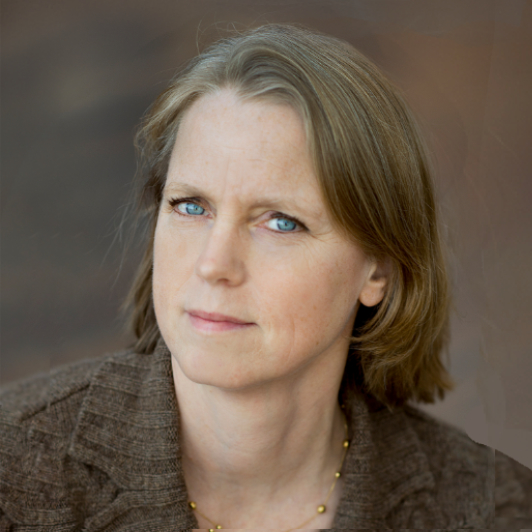 Isabelle Jeanneau porträttbild