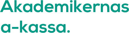 akademikernas akassa logo