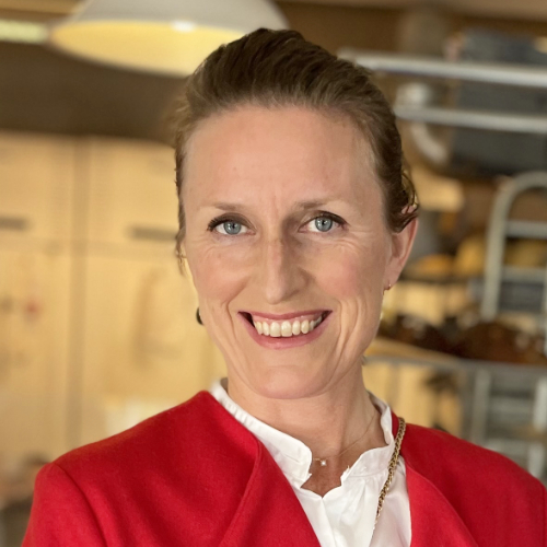 Mia Holger