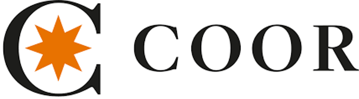 Coor logo