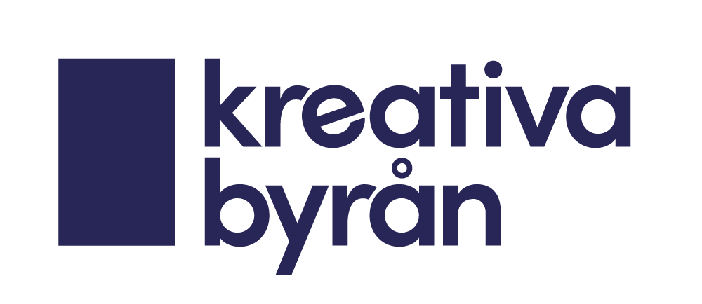 Kreativa Byrån logo