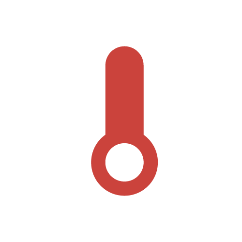 Temperatursymbol